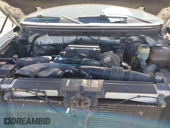 ✅ 2008 Ford F-150 XLT • VIN: 1FTPW14V38FA50070 • Lot: 45634108. Listed on IAAI with Not provided. Free auction sales archive from the USA and detailed vehicle history report at DreamBid. Image 10.