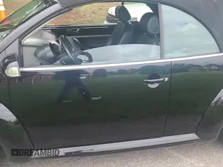 ✅ 2005 Volkswagen Beetle GLS • VIN: 3VWCM31Y35M368133 • Лот: 64895155. Опубликован ранее на Copart с пробегом 70 954 миль. Бесплатный доступ к архиву аукционных продаж из США и подробный отчёт об истории автомобиля на DreamBid. Изображение 14.