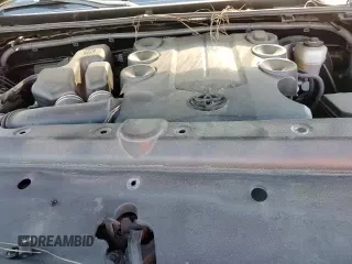 ✅ 2020 Toyota 4Runner SR5 • VIN: JTEZU5JR6L5214810 • Lot: 86548085. Wystawiony na Copart z przebiegiem 55 770 mil. Bezpłatny archiwum sprzedaży aukcyjnych z USA i szczegółowy raport historii pojazdu na DreamBid. Zdjęcie 14.