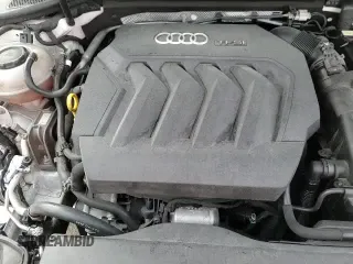 ✅ 2018 Audi A3 Premium • VIN: WAUAUGFF8J1071226 • Лот: 93834045. Опубликован ранее на Copart с пробегом 60 640 миль. Бесплатный доступ к архиву аукционных продаж из США и подробный отчёт об истории автомобиля на DreamBid. Изображение 16.