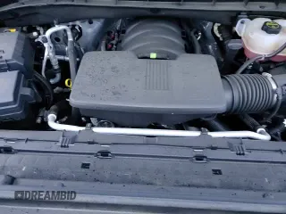 ✅ 2025 GMC Sierra 1500 SLT • VIN: 1GTUUDEDXSZ181258 • Лот: 90437835. Опубликован ранее на Copart с пробегом 15 831 миль. Бесплатный доступ к архиву аукционных продаж из США и подробный отчёт об истории автомобиля на DreamBid. Изображение 13.