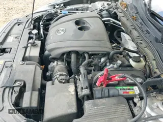 ✅ 2015 Mazda 6 i Touring • VIN: JM1GJ1V59F1222402 • Lot: 42097106. Wystawiony na IAAI z przebiegiem 73 538 mil. Bezpłatny archiwum sprzedaży aukcyjnych z USA i szczegółowy raport historii pojazdu na DreamBid. Zdjęcie 19.