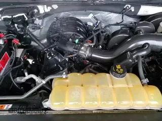 ✅ 2017 Ford F-150 XL • VIN: 1FTEX1C87HKD83976 • Lot: 90506535. Wystawiony na Copart z przebiegiem 140 371 mil. Bezpłatny archiwum sprzedaży aukcyjnych z USA i szczegółowy raport historii pojazdu na DreamBid. Zdjęcie 13.