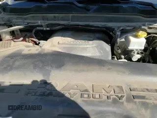 ✅ 2019 Ram 2500 Tradesman • VIN: 3C6UR5CJ7KG671700 • Лот: 87234795. Опубликован ранее на Copart с пробегом 144 842 миль. Бесплатный доступ к архиву аукционных продаж из США и подробный отчёт об истории автомобиля на DreamBid. Изображение 13.