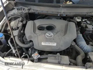 ✅ 2018 Mazda CX-9 Signature • VIN: JM3TCBEY2J0210915 • Lot: 62232165. Wystawiony na Copart z przebiegiem 79 197 mil. Bezpłatny archiwum sprzedaży aukcyjnych z USA i szczegółowy raport historii pojazdu na DreamBid. Zdjęcie 16.