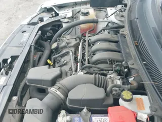 ✅ 2018 Ford Flex SE • VIN: 2FMGK5B89JBA19456 • Лот: 42495120. Опубликован ранее на IAAI с пробегом 48 167 миль. Бесплатный доступ к архиву аукционных продаж из США и подробный отчёт об истории автомобиля на DreamBid. Изображение 19.