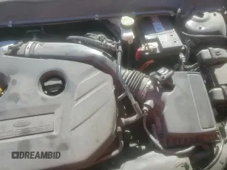 ✅ 2017 Ford Fusion Titanium • VIN: 3FA6P0D97HR251517 • Лот: 81607965. Опубликован ранее на Copart с пробегом 146 369 миль. Бесплатный доступ к архиву аукционных продаж из США и подробный отчёт об истории автомобиля на DreamBid. Изображение 14.