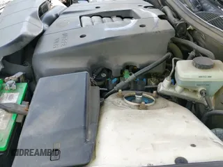 ✅ 2000 Lexus LS 400 • VIN: JT8BH28FXY0178997 • Лот: 42850599. Опубликован ранее на IAAI с пробегом 168 306 миль. Бесплатный доступ к архиву аукционных продаж из США и подробный отчёт об истории автомобиля на DreamBid. Изображение 12.