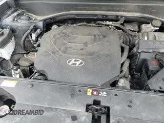 ✅ 2021 Hyundai Palisade SEL • VIN: KM8R4DHE3MU258509 • Лот: 88909715. Опубликован ранее на Copart с пробегом 56 526 миль. Бесплатный доступ к архиву аукционных продаж из США и подробный отчёт об истории автомобиля на DreamBid. Изображение 16.