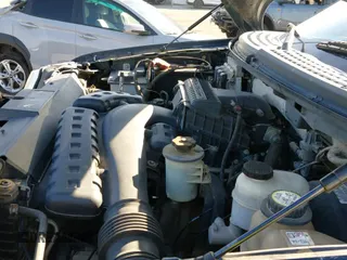 ✅ 2007 Ford F-150 XLT • VIN: 1FTPW12537KD64231 • Лот: 43558235. Опубликован ранее на IAAI с пробегом 216 753 миль. Бесплатный доступ к архиву аукционных продаж из США и подробный отчёт об истории автомобиля на DreamBid. Изображение 19.