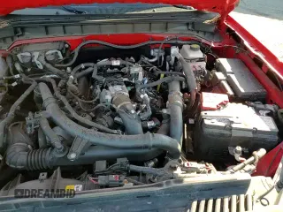 ✅ 2023 Ford Bronco • VIN: 1FMDE5CP9PLB62738 • Лот: 60513355. Опубликован ранее на Copart с пробегом 27 276 миль. Бесплатный доступ к архиву аукционных продаж из США и подробный отчёт об истории автомобиля на DreamBid. Изображение 14.