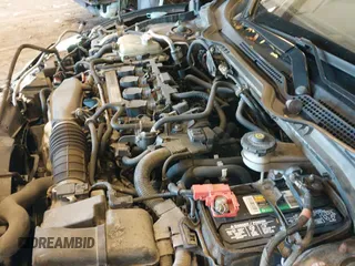 ✅ 2017 Honda Civic EX-T • VIN: 19XFC1F32HE014767 • Лот: 43473561. Опубликован ранее на IAAI с пробегом 114 935 миль. Бесплатный доступ к архиву аукционных продаж из США и подробный отчёт об истории автомобиля на DreamBid. Изображение 19.