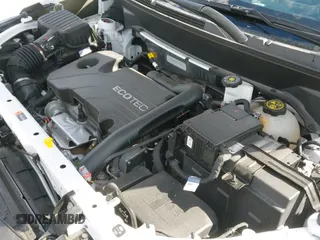 ✅ 2022 Chevrolet Equinox LT • VIN: 3GNAXUEV6NL219266 • Лот: 43516848. Опубликован ранее на IAAI с пробегом 51 299 миль. Бесплатный доступ к архиву аукционных продаж из США и подробный отчёт об истории автомобиля на DreamBid. Изображение 19.