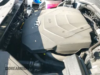 ✅ 2022 Hyundai Palisade Calligraphy • VIN: KM8R74HE0NU448535 • Лот: 41443753. Опубликован ранее на IAAI с пробегом 43 822 миль. Бесплатный доступ к архиву аукционных продаж из США и подробный отчёт об истории автомобиля на DreamBid. Изображение 19.