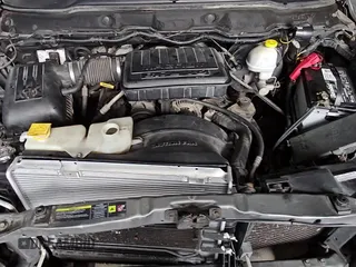 ✅ 2006 Dodge 1500 ST • VIN: 1D7HA16KX6J170583 • Лот: 76691904. Опубликован ранее на Copart с пробегом 245 813 миль. Бесплатный доступ к архиву аукционных продаж из США и подробный отчёт об истории автомобиля на DreamBid. Изображение 14.