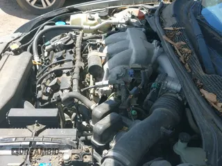 ✅ 2004 Nissan Maxima SE • VIN: 1N4BA41E34C824902 • Lot: 42800286. Wystawiony na IAAI z przebiegiem 159 977 mil. Bezpłatny archiwum sprzedaży aukcyjnych z USA i szczegółowy raport historii pojazdu na DreamBid. Zdjęcie 18.