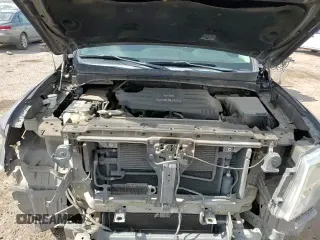 ✅ 2017 Nissan Titan SL • VIN: 1N6AA1E64HN518354 • Lot: 67245735. Listed on Copart with 117,767 mi. Free auction sales archive from the USA and detailed vehicle history report at DreamBid. Image 13.