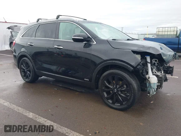 ✅ 2020 Kia Sorento EX • VIN: 5XYPHDA5XLG702849 • Lot: 44281550. Wystawiony na IAAI z przebiegiem 90 670 mil. Bezpłatny archiwum sprzedaży aukcyjnych z USA i szczegółowy raport historii pojazdu na DreamBid. Zdjęcie 1.