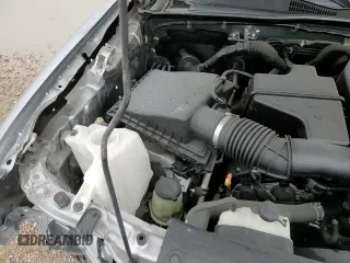 ✅ 2019 Toyota Tacoma SR5 • VIN: 5TFAZ5CN1KX080076 • Лот: 94873045. Опубликован ранее на Copart с пробегом 63 387 миль. Бесплатный доступ к архиву аукционных продаж из США и подробный отчёт об истории автомобиля на DreamBid. Изображение 13.