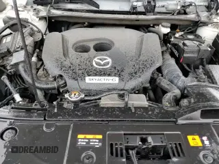 ✅ 2020 Mazda CX-9 Signature • VIN: JM3TCBEY3L0405702 • Lot: 84645115. Listed on Copart with 72,842 mi. Free auction sales archive from the USA and detailed vehicle history report at DreamBid. Image 15.