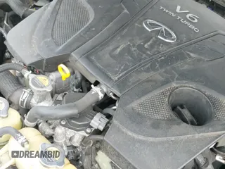 ✅ 2019 Infiniti Q50 Luxe • VIN: JN1EV7AR8KM594137 • Lot: 42430507. Listed on IAAI with 94,407 mi. Free auction sales archive from the USA and detailed vehicle history report at DreamBid. Image 19.