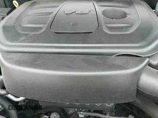 ✅ 2021 Jeep Grand Cherokee Overland • VIN: 1C4RJFCGXMC550116 • Lot: 42350862. Listed on IAAI with 78,460 mi. Free auction sales archive from the USA and detailed vehicle history report at DreamBid. Image 20.