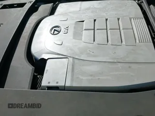 ✅ 2008 Lexus LS 460 • VIN: JTHBL46FX85077488 • Lot: 43189848. Listed on IAAI with 191,489 mi. Free auction sales archive from the USA and detailed vehicle history report at DreamBid. Image 19.