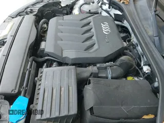 ✅ 2018 Audi A3 Premium Plus • VIN: WAUGUGFFXJ1042689 • Lot: 42461329. Listed on IAAI with 72,662 mi. Free auction sales archive from the USA and detailed vehicle history report at DreamBid. Image 19.