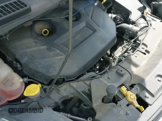 ✅ 2015 Ford Escape SE • VIN: 1FMCU0G91FUB32395 • Lot: 43521911. Listed on IAAI with 84,750 mi. Free auction sales archive from the USA and detailed vehicle history report at DreamBid. Image 12.