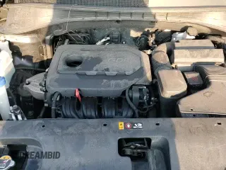 ✅ 2019 Kia Sorento L • VIN: 5XYPG4A3XKG493001 • Лот: 70415845. Опубликован ранее на Copart с пробегом 143 430 миль. Бесплатный доступ к архиву аукционных продаж из США и подробный отчёт об истории автомобиля на DreamBid. Изображение 16.