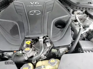 ✅ 2020 Infiniti Q50 Pure • VIN: JN1EV7AR0LM255597 • Lot: 90576375. Listed on Copart with 78,318 mi. Free auction sales archive from the USA and detailed vehicle history report at DreamBid. Image 15.