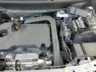 ✅ 2025 Chevrolet Equinox AWD LT • VIN: 3GNAXPEG4SL301382 • Lot: 84540865. Wystawiony na Copart z przebiegiem 10 577 mil. Bezpłatny archiwum sprzedaży aukcyjnych z USA i szczegółowy raport historii pojazdu na DreamBid. Zdjęcie 14.