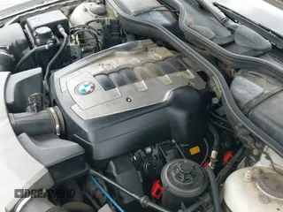 ✅ 2006 BMW 7 Series 750Li • VIN: WBAHN83566DT28371 • Лот: 43688767. Опубликован ранее на IAAI с пробегом 190 000 миль. Бесплатный доступ к архиву аукционных продаж из США и подробный отчёт об истории автомобиля на DreamBid. Изображение 12.