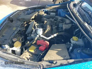 ✅ 2024 Subaru Impreza RS • VIN: JF1GUHHC2R8222706 • Лот: 43753450. Опубликован ранее на IAAI с пробегом 40 511 миль. Бесплатный доступ к архиву аукционных продаж из США и подробный отчёт об истории автомобиля на DreamBid. Изображение 19.