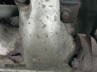 ✅ 2003 Chrysler Town & Country Limited • VIN: 2C8GP64L03R301295 • Lot: 42815775. Wystawiony na IAAI z przebiegiem 105 394 mil. Bezpłatny archiwum sprzedaży aukcyjnych z USA i szczegółowy raport historii pojazdu na DreamBid. Zdjęcie 13.