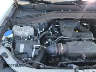 ✅ 2020 Ford Explorer XLT • VIN: 1FMSK7DH0LGC41592 • Lot: 71005885. Listed on Copart with 109,751 mi. Free auction sales archive from the USA and detailed vehicle history report at DreamBid. Image 16.