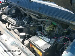 ✅ 1995 Ford Aerostar • VIN: 1FMDA31X4SZC23406 • Lot: 42327792. Listed on IAAI with 260,705 mi. Free auction sales archive from the USA and detailed vehicle history report at DreamBid. Image 12.