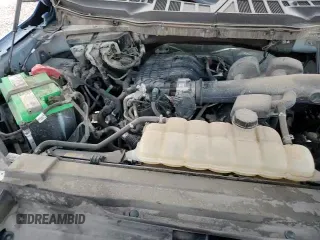 ✅ 2021 Ford F-150 XL • VIN: 1FTEX1EB8MKE59479 • Lot: 68436605. Listed on Copart with 97,909 mi. Free auction sales archive from the USA and detailed vehicle history report at DreamBid. Image 15.