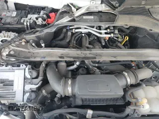 ✅ 2023 Ford Police Interceptor Utility • VIN: 1FM5K8AC3PGC18485 • Lot: 82057235. Listed on Copart with 26,878 mi. Free auction sales archive from the USA and detailed vehicle history report at DreamBid. Image 15.