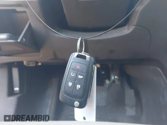 ✅ 2015 Buick Verano Convenience Group • VIN: 1G4PR5SKXF4191536 • Лот: 43031613. Опубліковано раніше на IAAI з пробігом 93 878 миль. Безкоштовний доступ до архіву аукціонних продажів зі США та докладний звіт про історію автомобіля на DreamBid. Зображення 11.