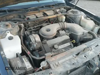 ✅ 1992 Cadillac DeVille • VIN: 1G6CD53B9N4283805 • Lot: 41957787. Listed on IAAI with 88,791 mi. Free auction sales archive from the USA and detailed vehicle history report at DreamBid. Image 12.