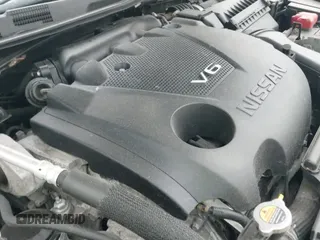 ✅ 2018 Nissan Maxima SL • VIN: 1N4AA6AP7JC388821 • Лот: 42502872. Опубликован ранее на IAAI с пробегом 139 000 миль. Бесплатный доступ к архиву аукционных продаж из США и подробный отчёт об истории автомобиля на DreamBid. Изображение 19.