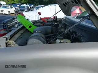 ✅ 2005 Ford F-150 XL • VIN: 1FTRF12W55NA34555 • Лот: 42410275. Опубликован ранее на IAAI с пробегом 251 647 миль. Бесплатный доступ к архиву аукционных продаж из США и подробный отчёт об истории автомобиля на DreamBid. Изображение 12.