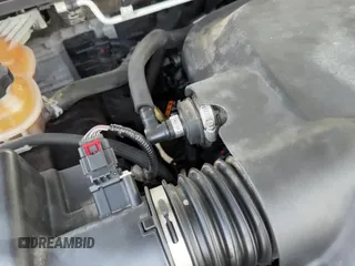 ✅ 2017 GMC Canyon 2WD • VIN: 1GTG5BEN5H1176886 • Lot: 52742165. Listed on Copart with 141,096 mi. Free auction sales archive from the USA and detailed vehicle history report at DreamBid. Image 11.