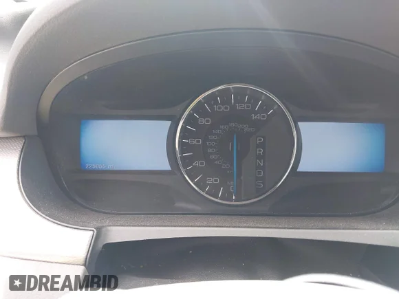 ✅ 2013 Ford Edge SEL • VIN: 2FMDK3JC5DBC73957 • Lot: 45231035. Wystawiony na IAAI z przebiegiem 225 055 mil. Bezpłatny archiwum sprzedaży aukcyjnych z USA i szczegółowy raport historii pojazdu na DreamBid. Zdjęcie 7.