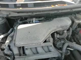 ✅ 2021 Nissan Rogue S • VIN: JN1BJ1AV3MW306878 • Lot: 80509475. Listed on Copart with 88,051 mi. Free auction sales archive from the USA and detailed vehicle history report at DreamBid. Image 15.