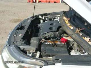 ✅ 2016 Ford Explorer XLT • VIN: 1FM5K7DH4GGD22937 • Lot: 43522310. Listed on IAAI with 99,150 mi. Free auction sales archive from the USA and detailed vehicle history report at DreamBid. Image 19.