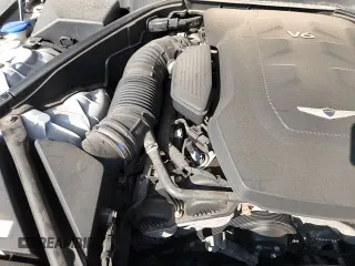 ✅ 2017 Genesis G80 3.8L • VIN: KMHGN4JE7HU180093 • Lot: 90343555. Wystawiony na Copart z przebiegiem 83 137 mil. Bezpłatny archiwum sprzedaży aukcyjnych z USA i szczegółowy raport historii pojazdu na DreamBid. Zdjęcie 14.