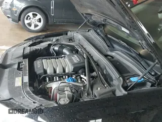 ✅ 2012 Audi Q5 Premium Plus • VIN: WA1DKAFP8CA005803 • Lot: 42285859. Listed on IAAI with 131,906 mi. Free auction sales archive from the USA and detailed vehicle history report at DreamBid. Image 12.