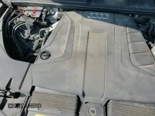 ✅ 2017 Audi Q7 Premium • VIN: WA1AHAF7XHD050149 • Lot: 63062355. Wystawiony na Copart z przebiegiem 116 755 mil. Bezpłatny archiwum sprzedaży aukcyjnych z USA i szczegółowy raport historii pojazdu na DreamBid. Zdjęcie 14.